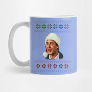 National Lampoon's Christmas Vacation Mug